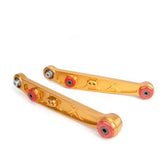Skunk2 Honda/Acura EG/DC Alpha Series Rear Lower Control Arm Set